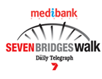 7bridges Logo