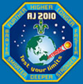 2010 Scout Jamboree