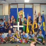 ANZAC Day_Lane Cove