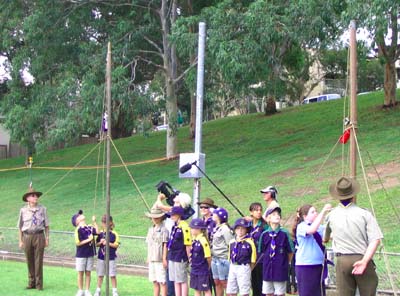 Australia Day 2007