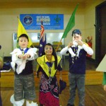 cubs Egyptian theme