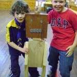 Handyworker creation