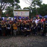 Cuboree Pack 209,  Jan 2011