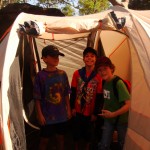 Camp Coutts