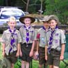 AustraliaDay 2005