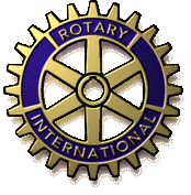 Rotary Emblem
